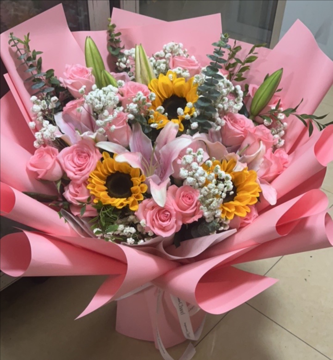 潍坊坊子区花店