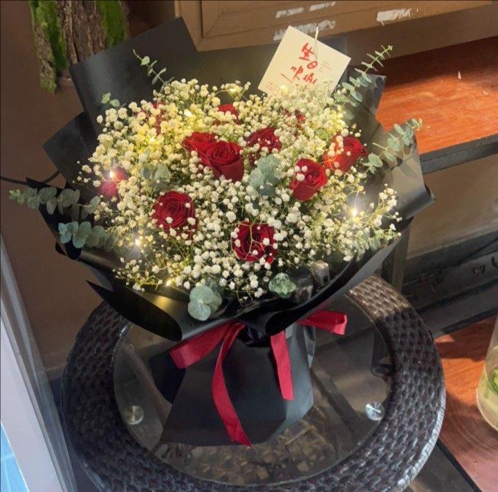 潍坊坊子区花店